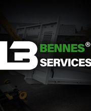 LB BENNES & SERVICES image 3