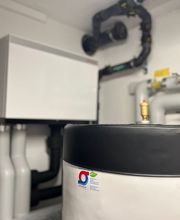 Scherer Heizungen AG Bild 9