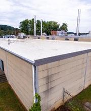 Hicks Industrial Roofing image 13