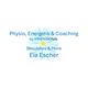 Physio Energetik & Coaching by Immensional, Eia Escher