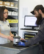 Gallery Professionale