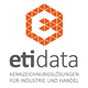 etidata - Markus Bohl