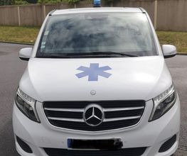 Ambulances du G2 image 5