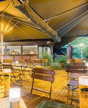 Spreeblick Restaurant & Brauhaus Bild 8