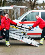 Fahrdienst Moll Bild 2