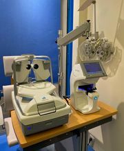 Opticien Krys image 2