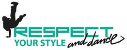 Respect Your Style and dance