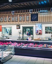 Intermarché SUPER Albertville image 7