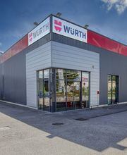 Würth Proxishop Creil image 1