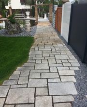 César Da Costa Gartenbau GmbH Bild 5