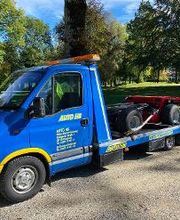 AUTO HS Stefan Hauser-Schmieg Bild 3