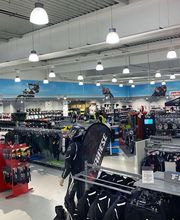 POLO Motorrad Store Nürnberg Bild 3