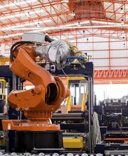 hildebrand industrieservice Bild 2