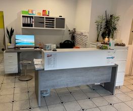 Physiotherapie und Ergotherapie Dimitri Bild 2