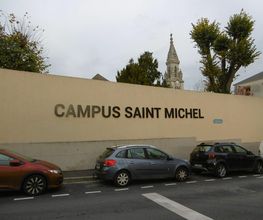 Groupe Saint Michel image 6