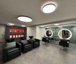 Gähwiler Coiffeur Bild 7