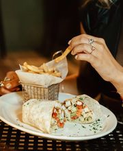 Vincenzos NY Pizza image 2