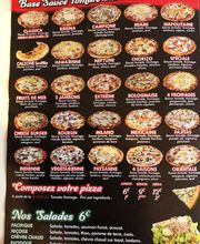 Pizza Presto image 7