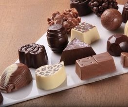 Zurich Fine Chocolate and Cake Bild 1