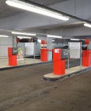 Q-Park Am Limbecker Platz Bild 6