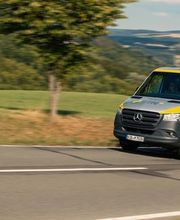 Taxi Hein Bild 1