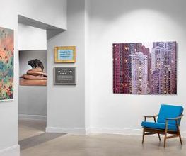 LUMAS Galerie Berlin-Mitte Bild 14