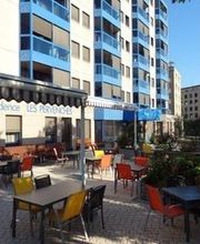 EMS Résidence les Pervenches Bild 4