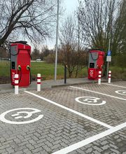 ORLEN CHARGE Ladestation Bild 2