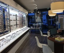 Opticien Krys image 2