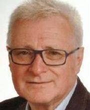 DEVK Versicherungen: Hans-Erhard Fischer Bild 1