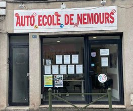 Auto-école de Nemours image 1