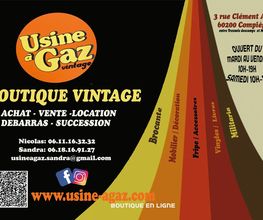 Usine A Gaz image 19