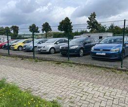 GARDEN CAR Bild 2