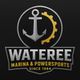 Wateree Marina