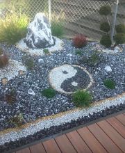 JUST-B Gartenpflege Gartengestaltung Bild 5