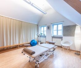 Kastl Therapie Kösching Bild 2