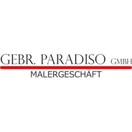 Gebr. Paradiso GmbH