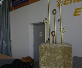 Accessible Échafaudages image 5