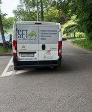 S.E.T. Servizi ecologici Ticino Bild 14