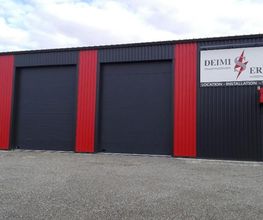 Deimi Service image 2