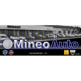 Mineo Auto logo