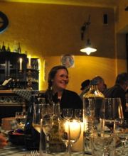 Tavernaki Ousia - Private Eventlocation Bild 1
