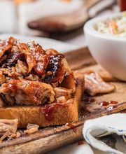 Famous Dave's Quick 'Que image 5