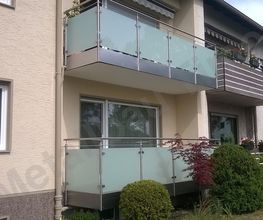 Metallbau Timo Bild 2