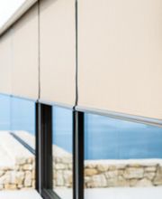 Michael Blöink Markisen u. Sonnenschutzanlagen Bild 1