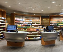 DROPA Drogerie Apotheke Rapperswil
