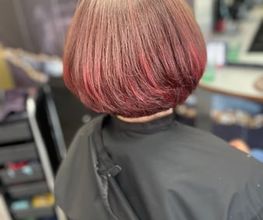 Cut 23 by Melissa Bild 9