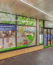 Pharmacie-Droguerie-Herboristerie de la Gare Sàrl Bild 2