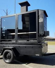 Durman BBQ & Grill Catering Bild 9