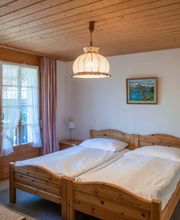 Hotel Chalet Du Lac Bild 14